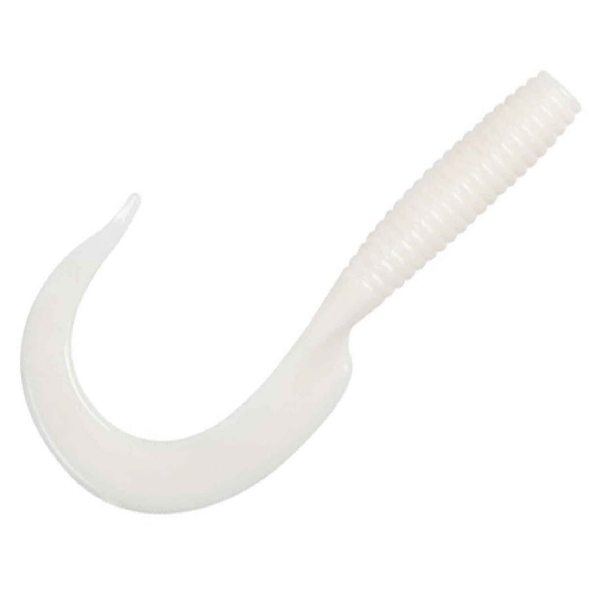 Blue Water Candy Swirl Tail Saltwater Soft Bait Blue Water Candy Swirl Tail Saltwater Soft Bait
