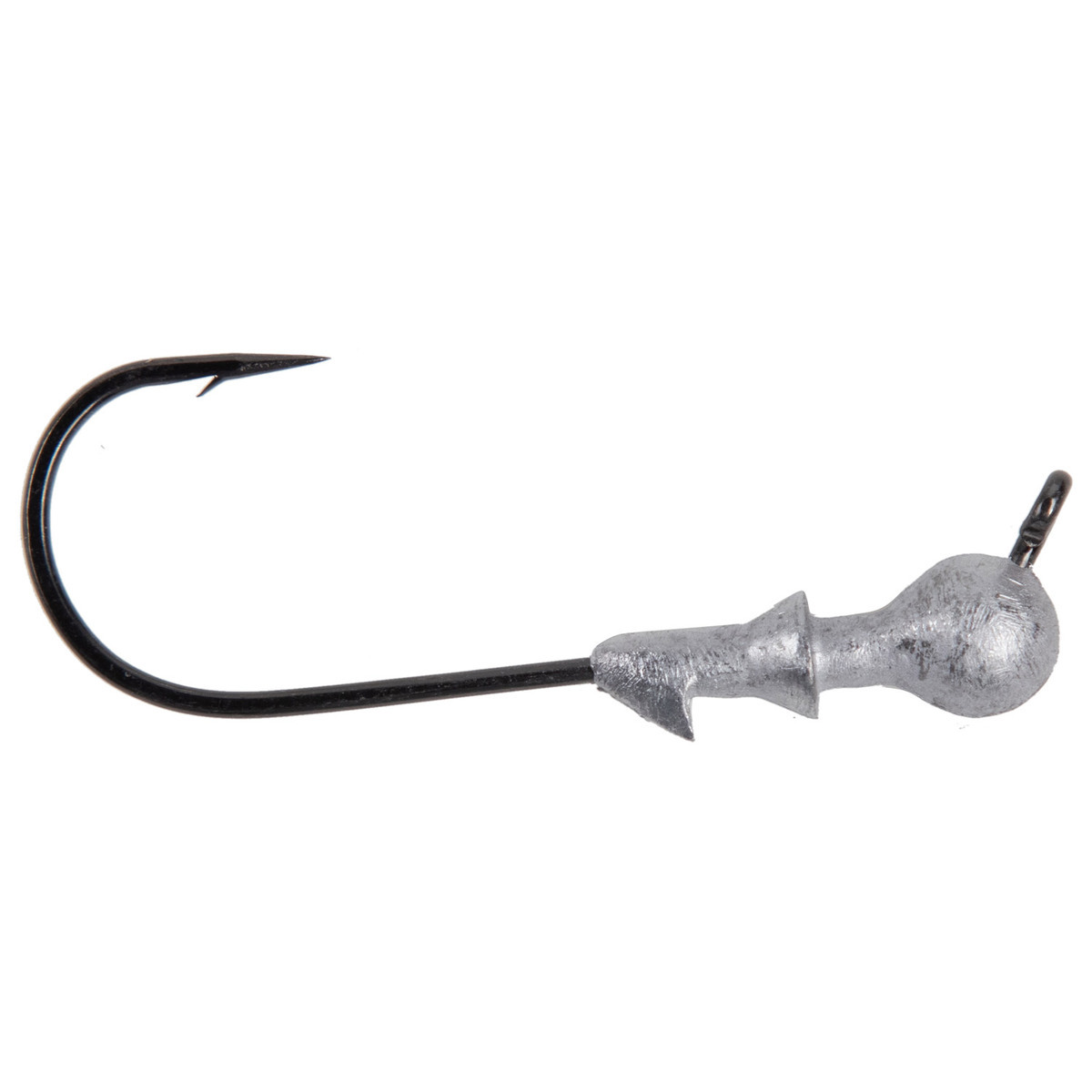 Blue Water Candy X-Eyed Ball Jig Heads Blue Water Candy X-Eyed Ball Jig Heads