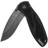 Kershaw Blur 3.4 inch Folding Knife - Black
