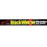 B n M Black Widow Trolling Rod - 16ft 6in