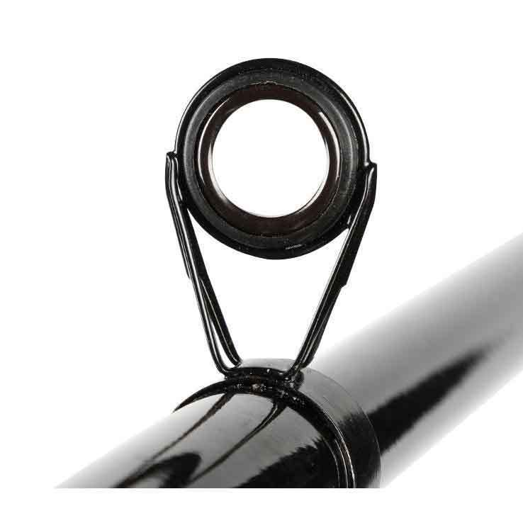 B n M Company Black Widow Trolling Rod B n M Company Black Widow Trolling Rod