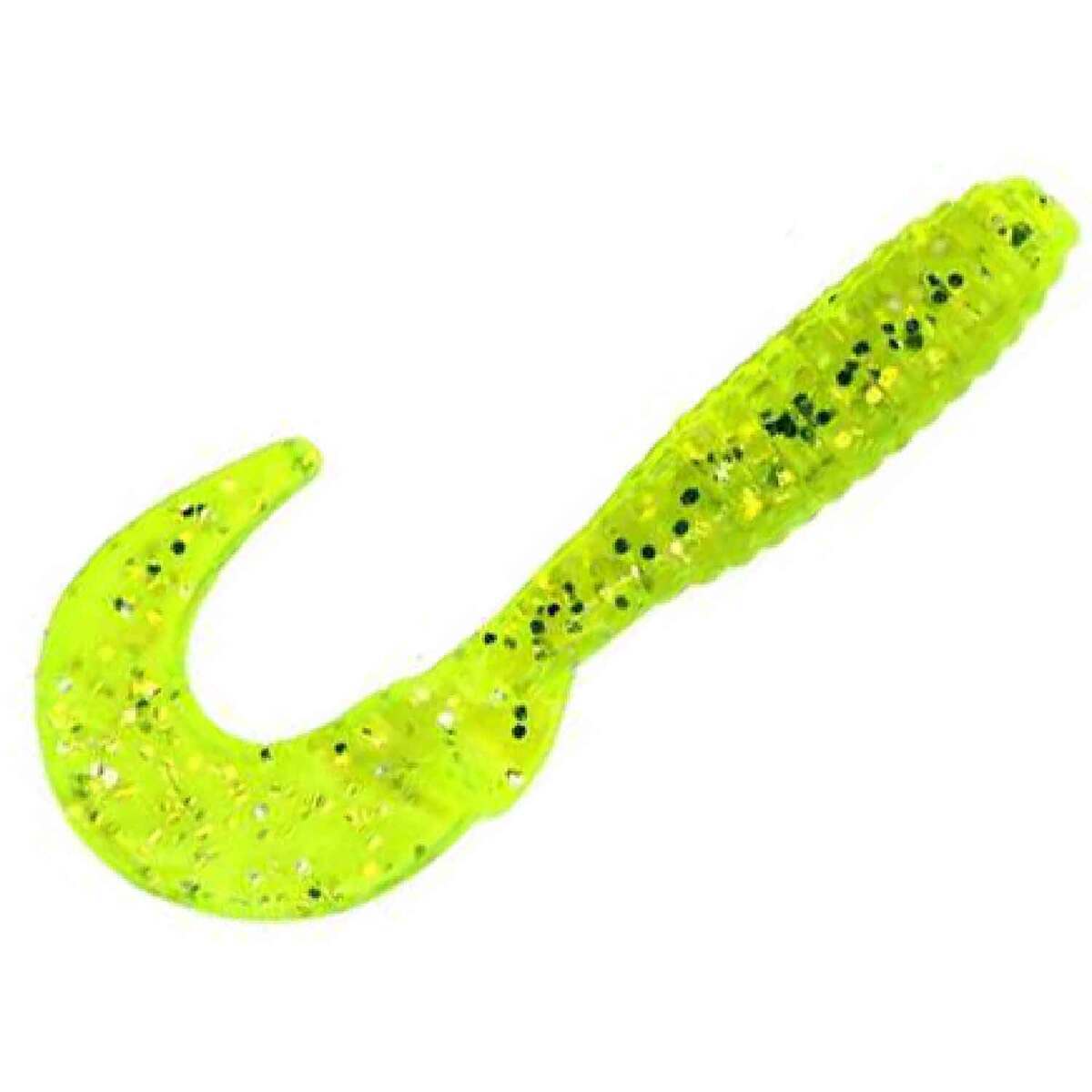 B’n’M Curl Tail Grub B’n’M Curl Tail Grub