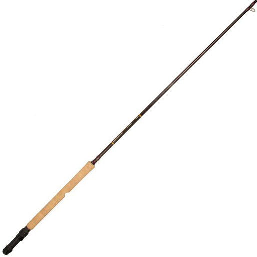 B n M Sam Heaton SS withBottom Seat & Touch System Spinning Rod