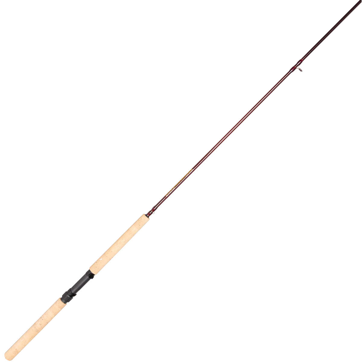B n M Sam Heaton Super Sensitive Crappie Spinning Rod - 12ft, Light Power B n M Sam Heaton Super Sensitive Crappie Spinning Rod - 12ft, Light Power