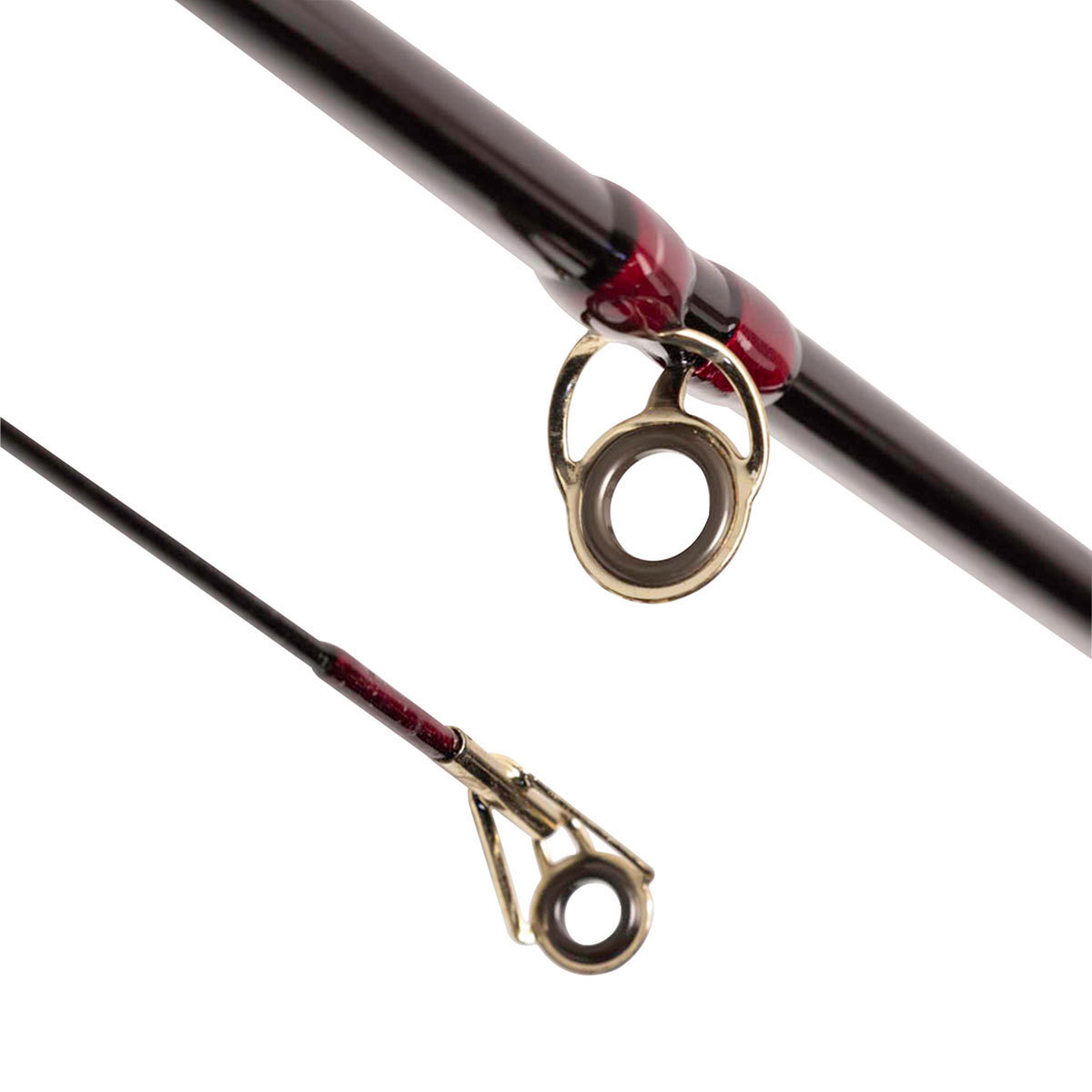 B n M Sam Heaton Super Sensitive Crappie Spinning Rod - 12ft, Light Power B n M Sam Heaton Super Sensitive Crappie Spinning Rod - 12ft, Light Power
