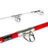 B n M Company Silver Catfish Elite Casting Rod - 7ft 6in, Medium Heavy Power, Fast Action, 1pc