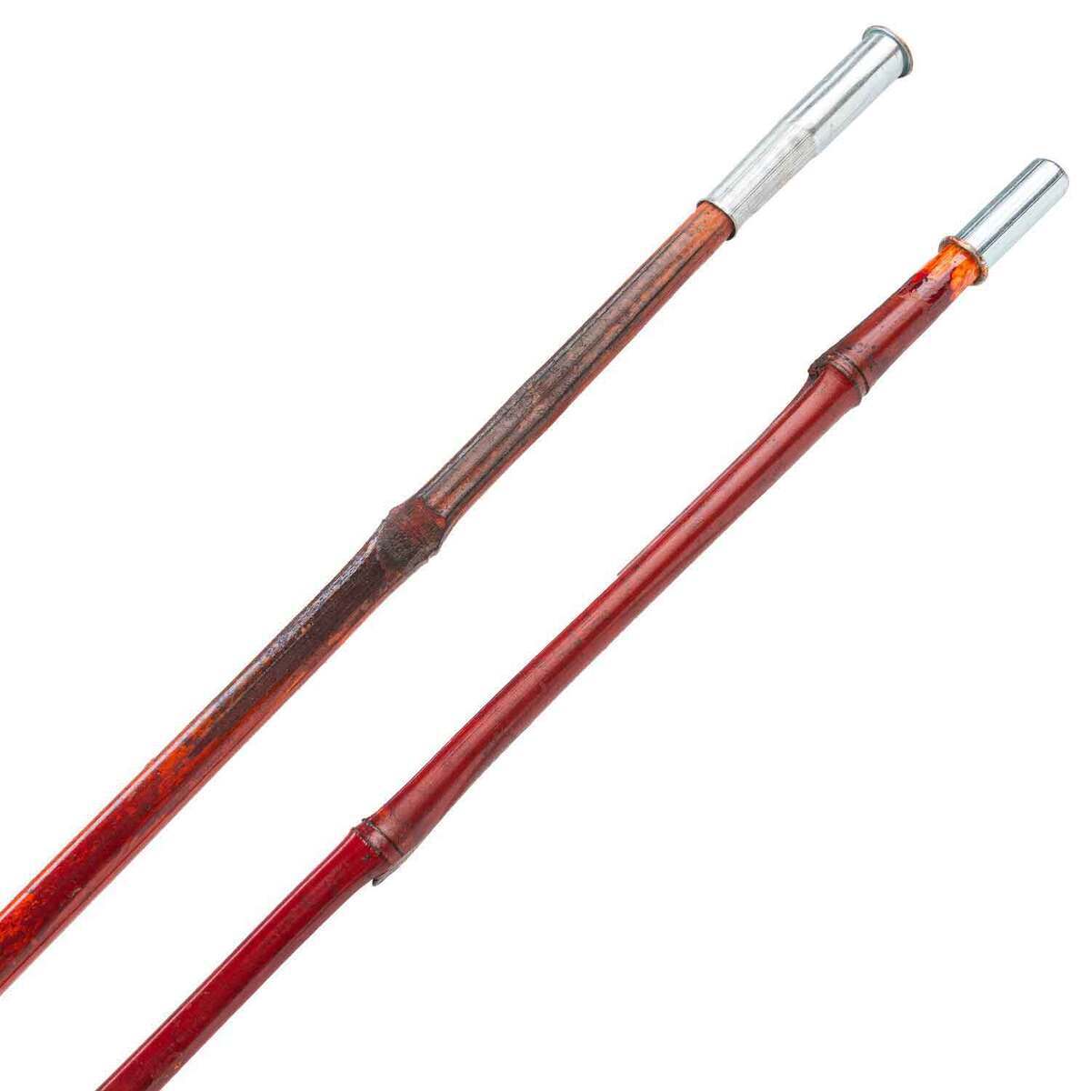 B'n'M Slip-Jointed Rigged Bamboo Pole B'n'M Slip-Jointed Rigged Bamboo Pole