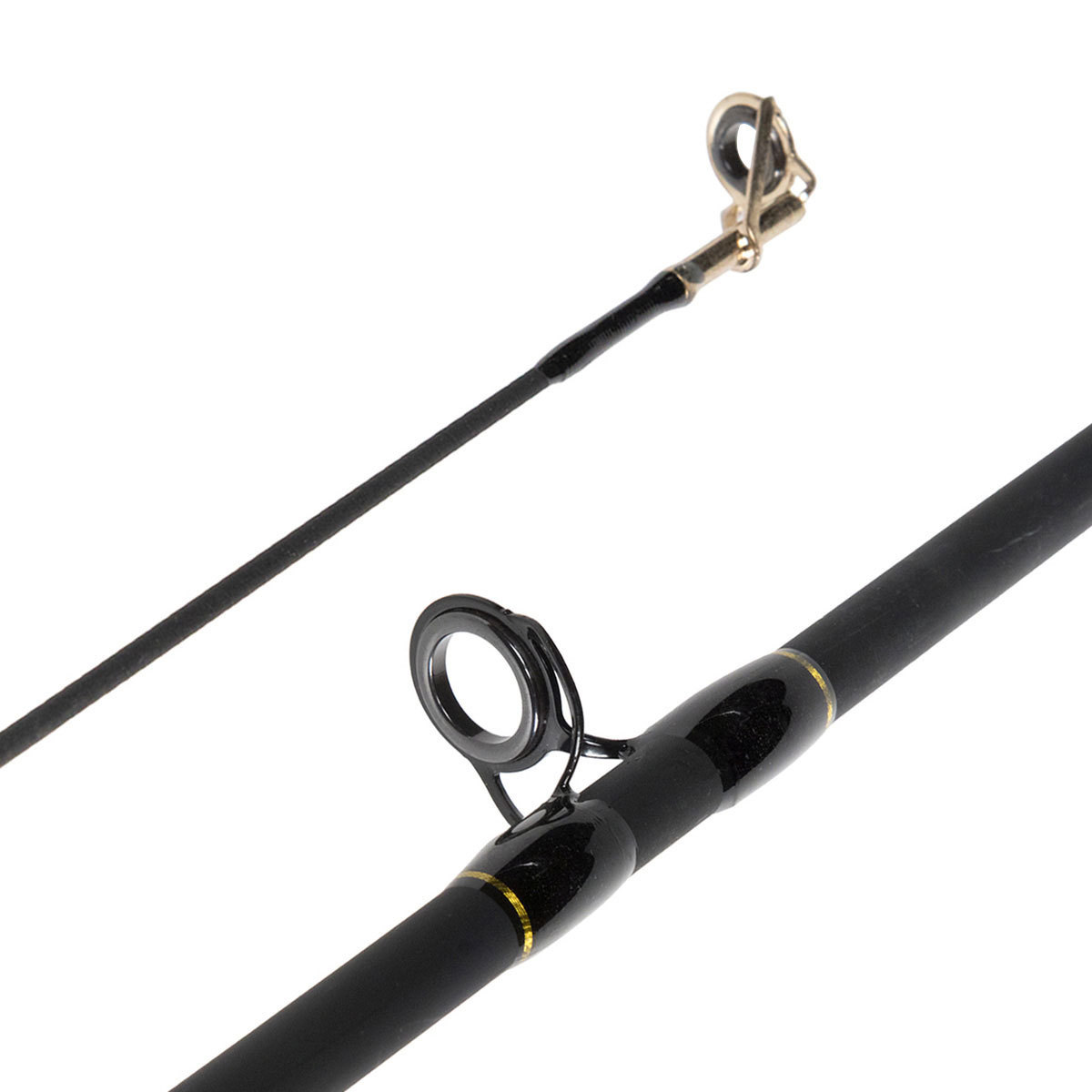 B n M The Difference Trolling Rod - 10ft, Light Power, 2pc B n M The Difference Trolling Rod - 10ft, Light Power, 2pc