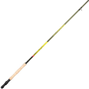 B n M Company Tree Thumper Crappie Spinning Rod