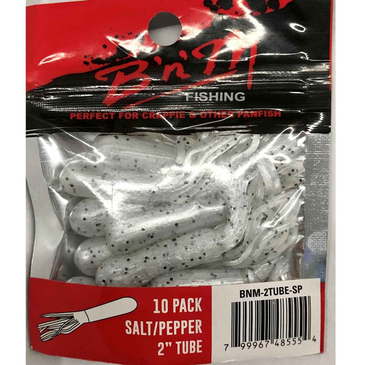 b fish n lures B&N Custom 7" Straight Slasher B Fish N Tackle H2O Precision Jigs are equipped with premium B-Fish-N H20 Precision Jigs