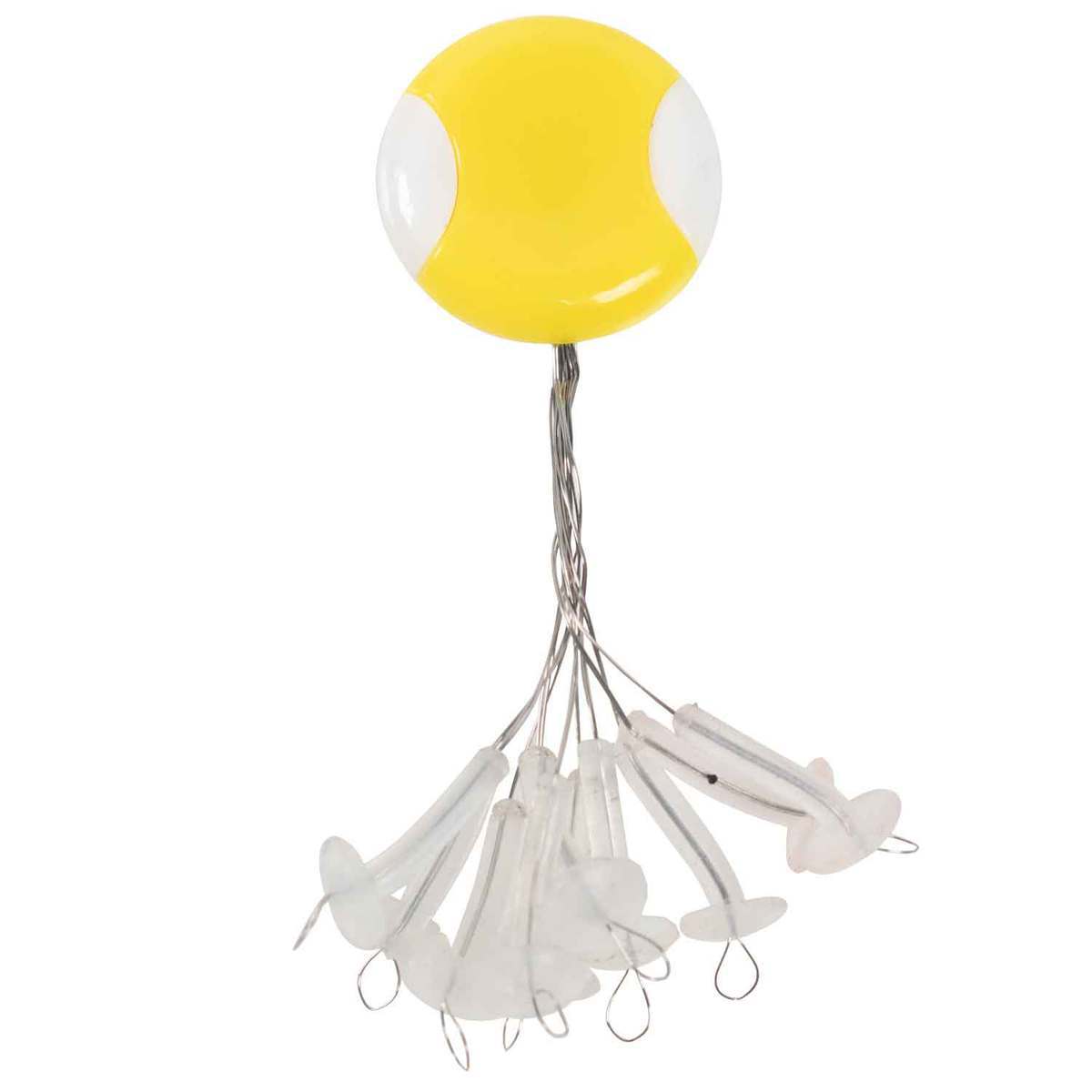 BNR Soft Beads Soft Egg - Creamsicle Stinkeye, 14mm - Creamsicle Stinkeye 14mm BNR Soft Beads Soft Egg - Creamsicle Stinkeye, 14mm - Creamsicle Stinkeye 14mm