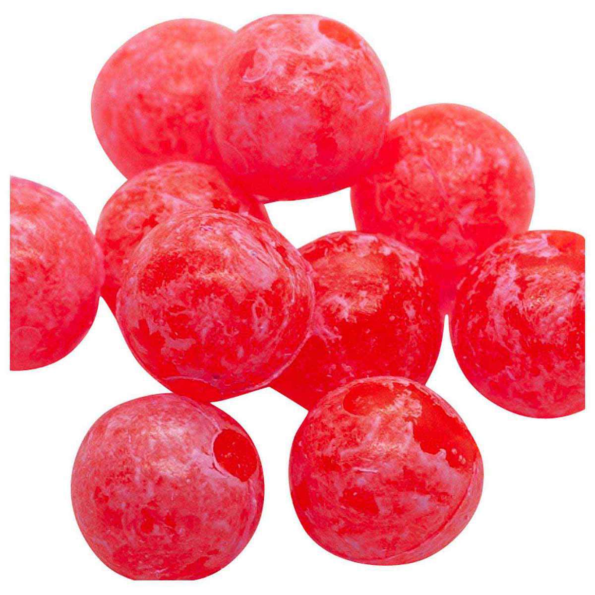 BNR Soft Beads Soft Egg - Mottled Red, 12mm - Mottled Red 12mm BNR Soft Beads Soft Egg - Mottled Red, 12mm - Mottled Red 12mm