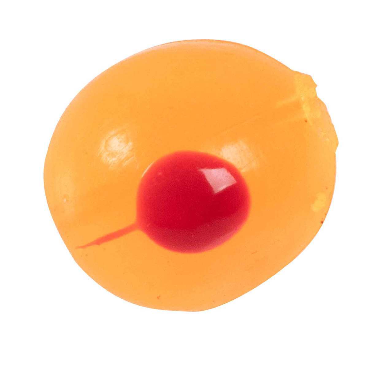 BNR Soft Beads Soft Egg - Natural Stinkeye, 10mm - Natural Stinkeye 10mm BNR Soft Beads Soft Egg - Natural Stinkeye, 10mm - Natural Stinkeye 10mm