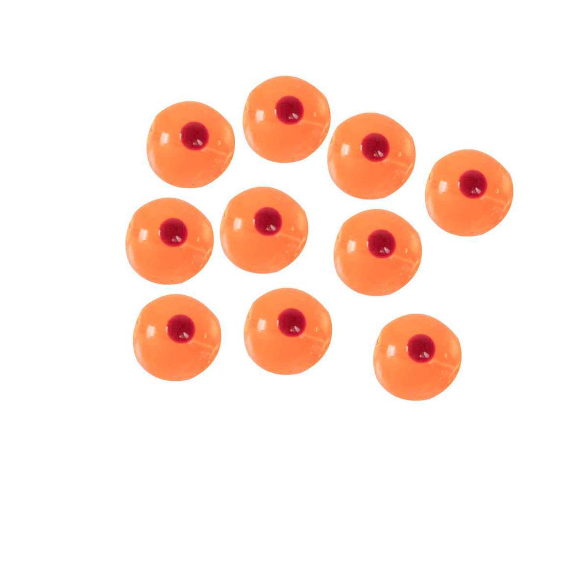 BNR Soft Beads Soft Egg - Natural Stinkeye, 10mm - Natural Stinkeye 10mm BNR Soft Beads Soft Egg - Natural Stinkeye, 10mm - Natural Stinkeye 10mm