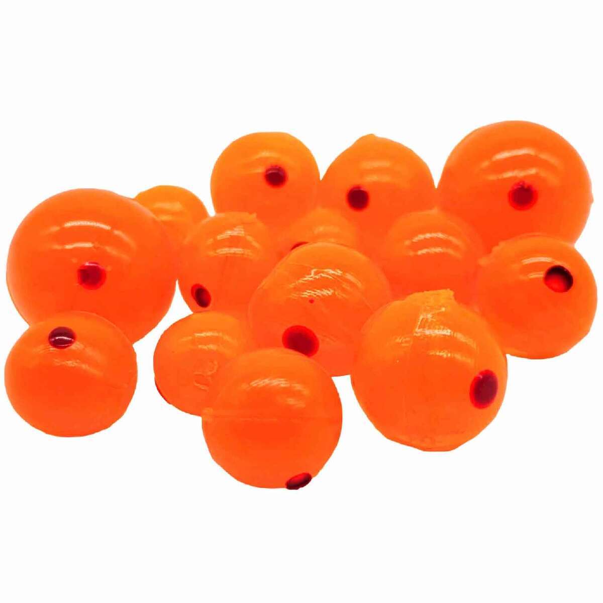 BNR Soft Beads Soft Egg - Natural Stinkeye, 10mm - Natural Stinkeye 10mm BNR Soft Beads Soft Egg - Natural Stinkeye, 10mm - Natural Stinkeye 10mm