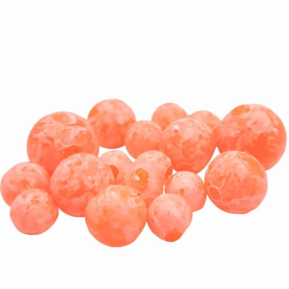 BNR Soft Beads Soft Egg - NW Steelheaders, 10mm - NW Steelheaders 10mm BNR Soft Beads Soft Egg - NW Steelheaders, 10mm - NW Steelheaders 10mm