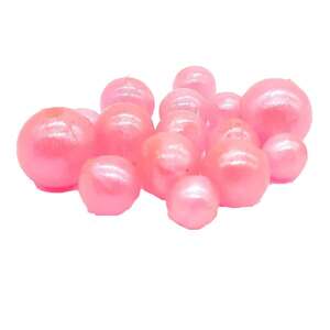 BNR Soft Beads Soft Egg - Pearl Pink, 16mm