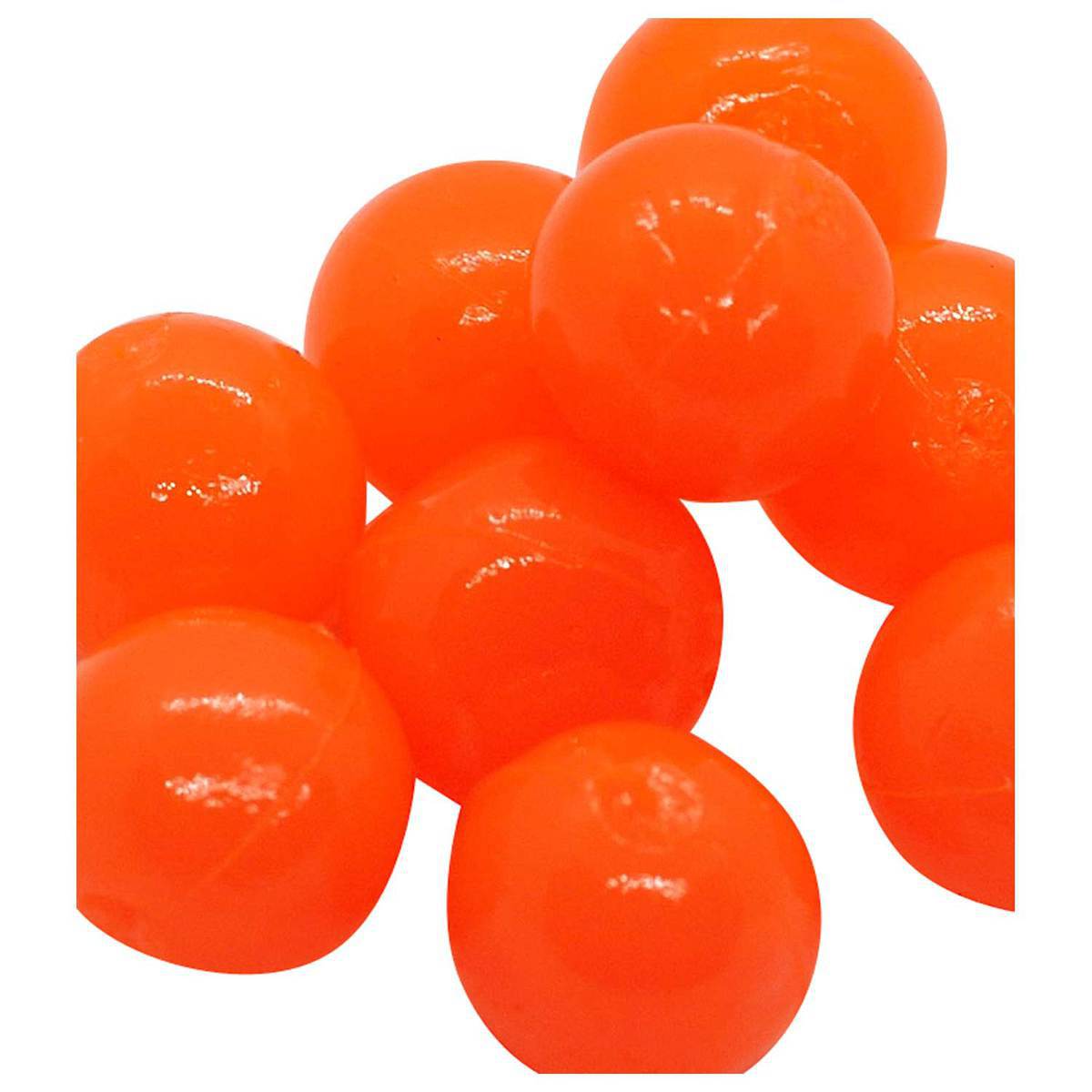 BNR Soft Beads Soft Egg - Shrimp, 10mm - Shrimp 10mm BNR Soft Beads Soft Egg - Shrimp, 10mm - Shrimp 10mm