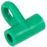 BNR Tackle EZ Slider - Green, 5/16in, Small - Green Small