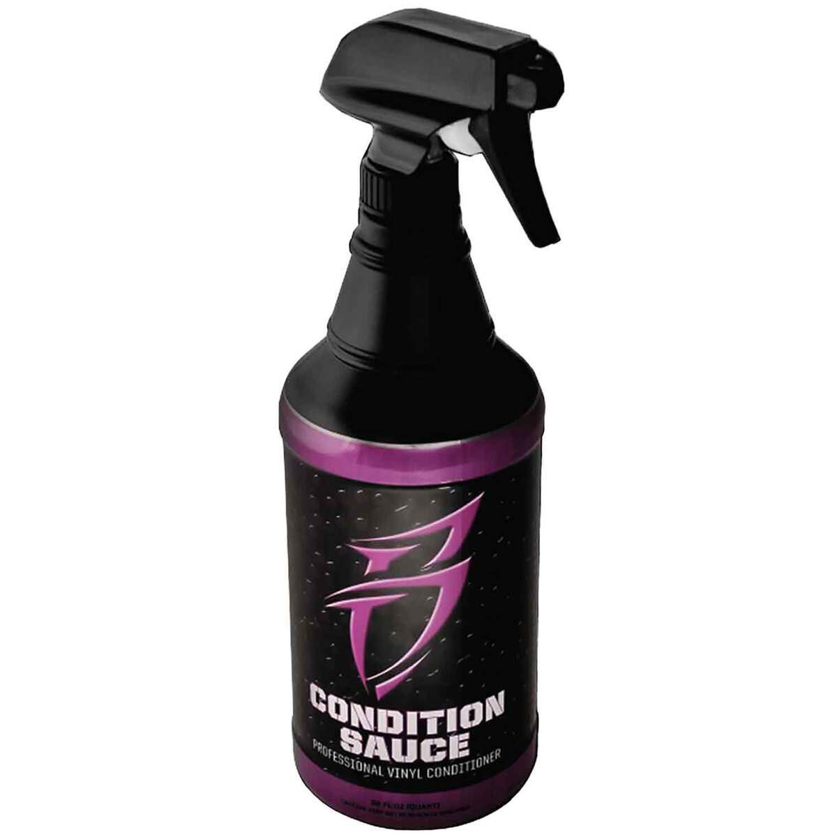 Boat Bling Condition Sauce - 32oz Boat Bling Condition Sauce - 32oz