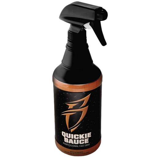Boat Bling Quickie Sauce - 32oz