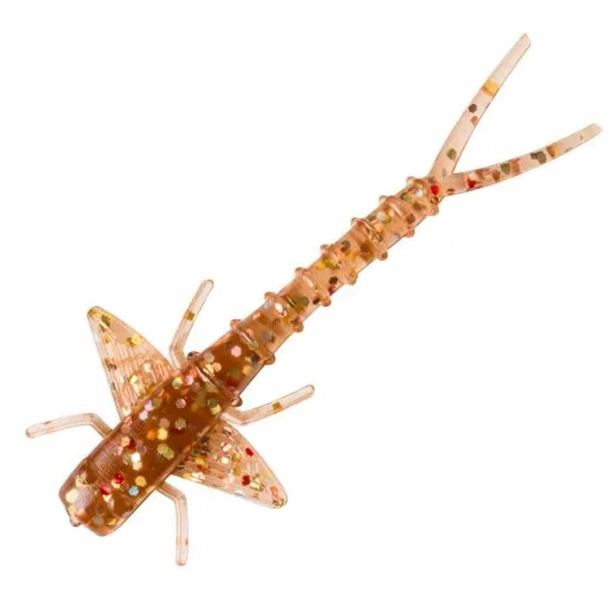 Itty Bit Bobby Garland Itty Bit Mayfly Crappie Bait - 1-1/4in | Sportsman's ...