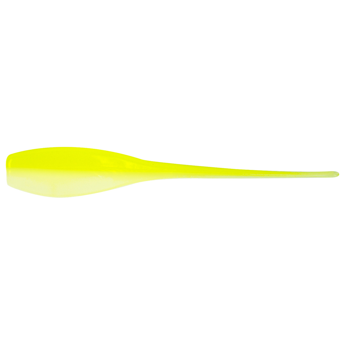 Bobby Garland Mo' Glo Baby Shad Soft Minnow Bait - Ghastly, 2in, 18pk - Ghastly Bobby Garland Mo' Glo Baby Shad Soft Minnow Bait - Ghastly, 2in, 18pk - Ghastly