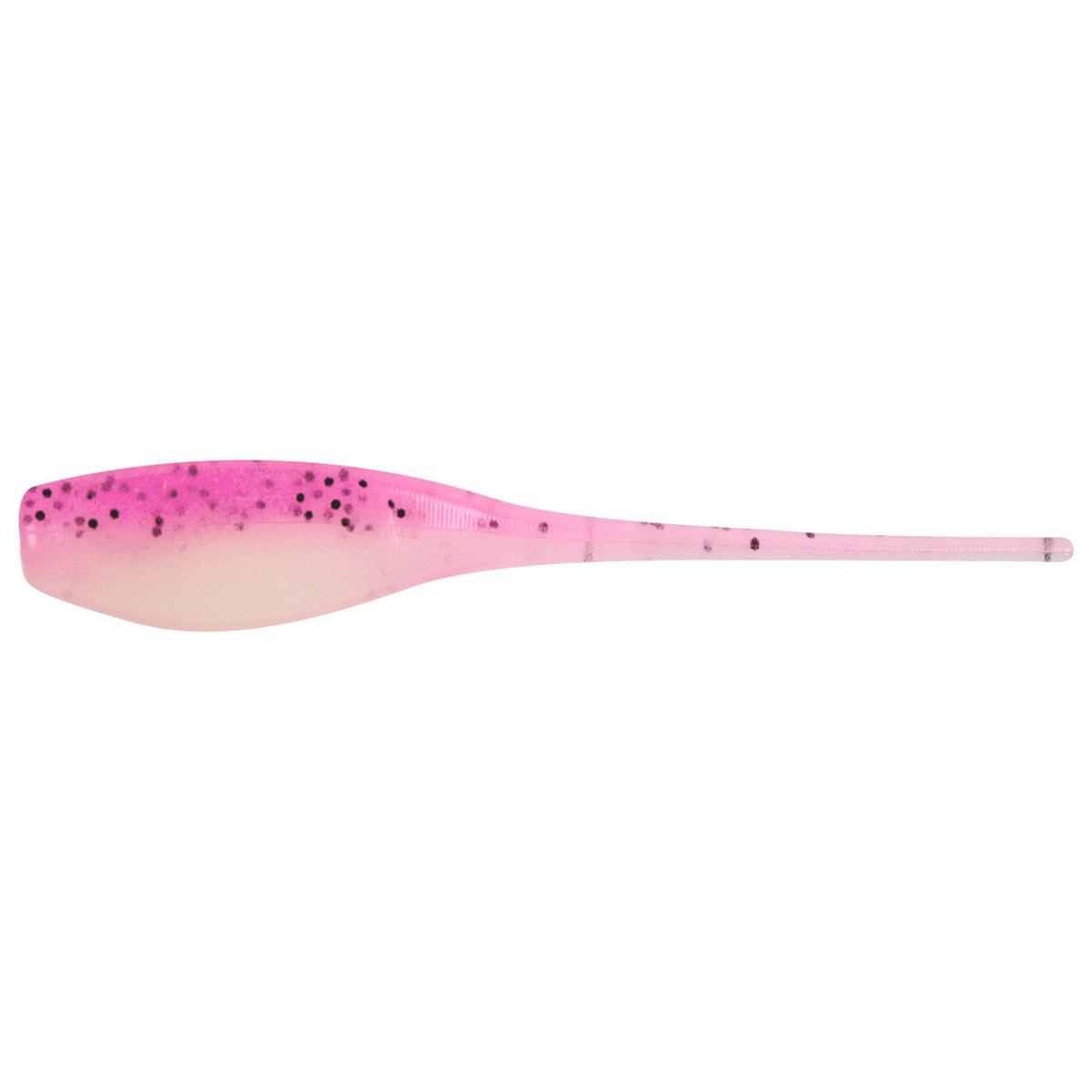 Bobby Garland Mo' Glo Baby Shad Soft Minnow Bait - Pink Phantom, 2in, 18pk - Pink Phantom Bobby Garland Mo' Glo Baby Shad Soft Minnow Bait - Pink Phantom, 2in, 18pk - Pink Phantom