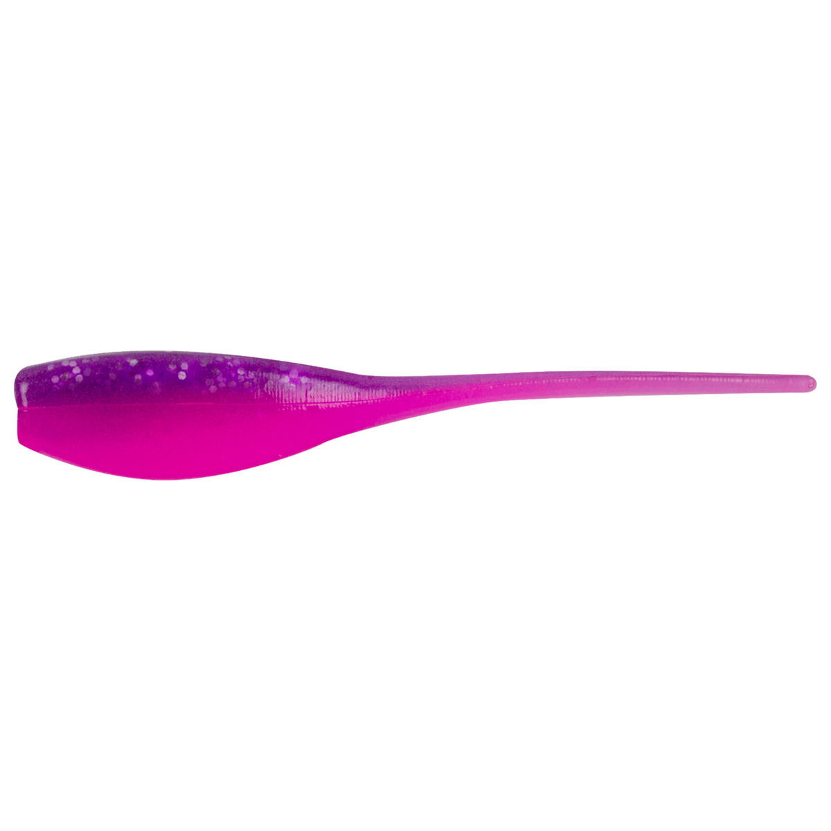 Bobby Garland Mo' Glo Baby Shad Soft Minnow Bait - Twilight, 2in, 18pk - Twilight Bobby Garland Mo' Glo Baby Shad Soft Minnow Bait - Twilight, 2in, 18pk - Twilight