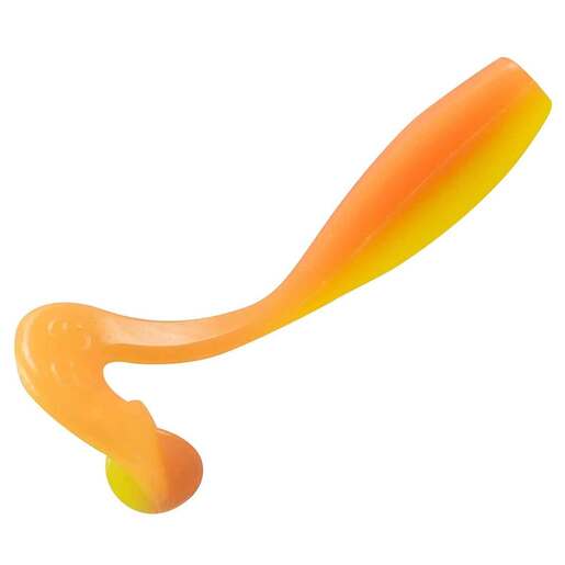 Bobby Garland Mo’ Glo Stroll’R Panfish Bait – 12 Pack – Electric Chicken