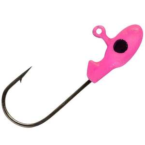 Bobby Garland Mo' Glo Swimbait Jig Head - 10 Pack