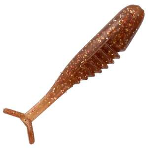 Bobby Garland Slab Hunt'R Soft Minnow Bait - 10 Pack
