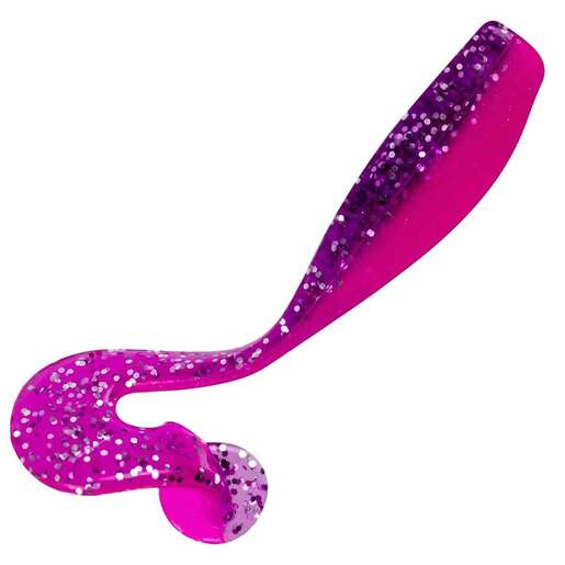 Bobby Garland Stroll’R Panfish Bait – 12 Pack – Hummingbird