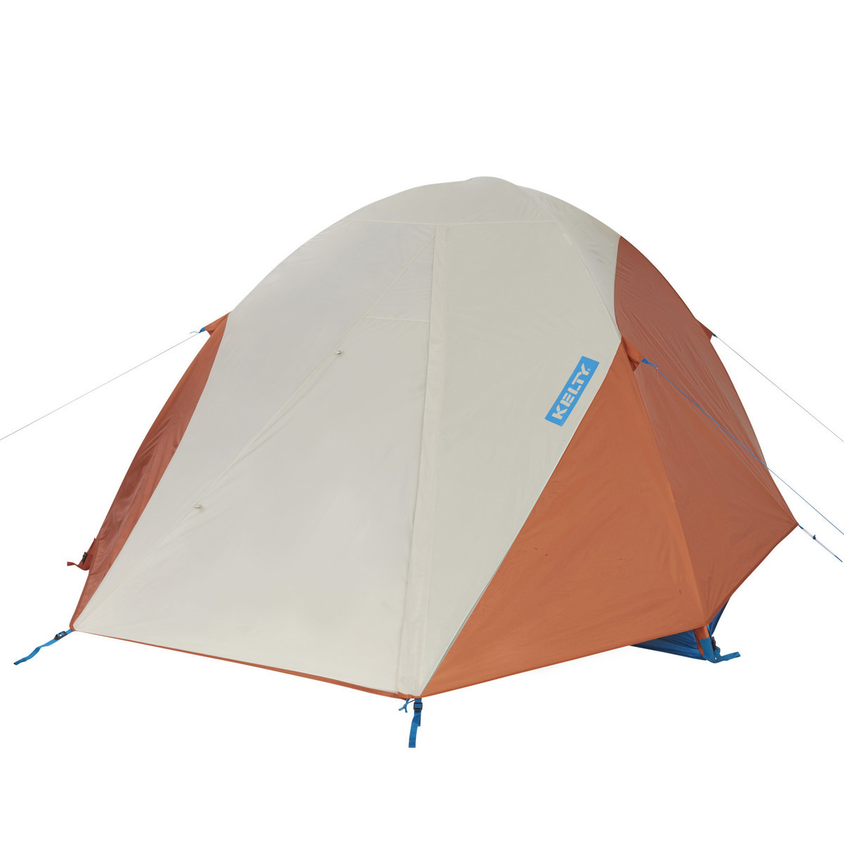 Kelty Bodie 4 4-Person Camping Tent - Elm/Gingerbread - Elm/Gingerbread Kelty Bodie 4 4-Person Camping Tent - Elm/Gingerbread - Elm/Gingerbread