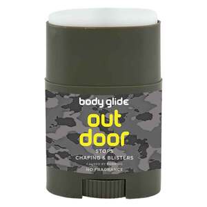 Body Glide Outdoor Anti Chafing Anti Blister Balm