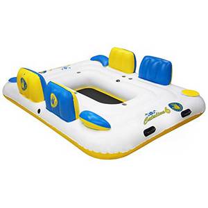 Body Glove Catalina Island 6-Person Inflatable Party Raft