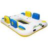 Body Glove Catalina Island 6-Person Inflatable Party Raft - White