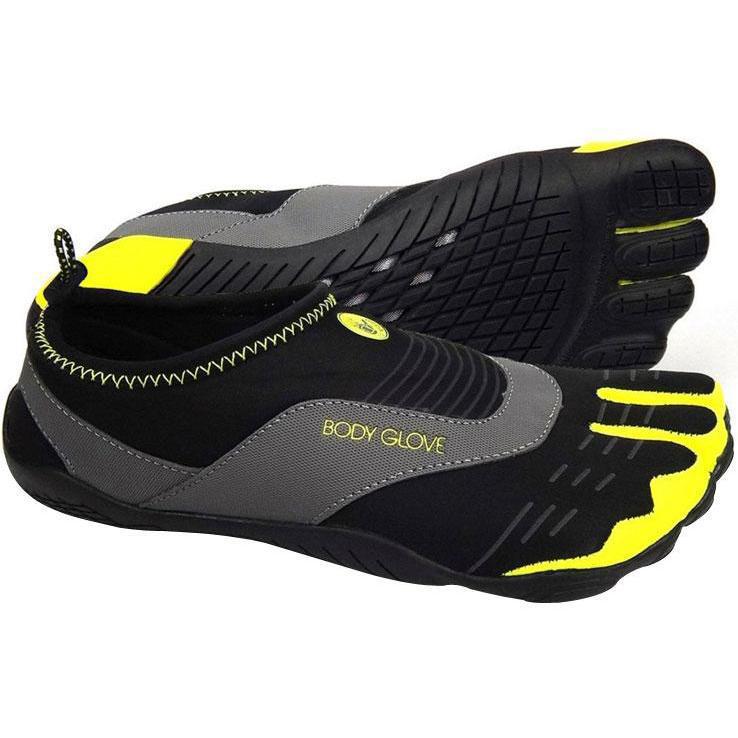 Body Glove Men�s 3T Barefoot Cinch Water Shoe Black Body Glove Men�s 3T Barefoot Cinch Water Shoe Black