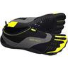 Body Glove Men's 3T Barefoot Cinch Water Shoe - Black/Yellow 10