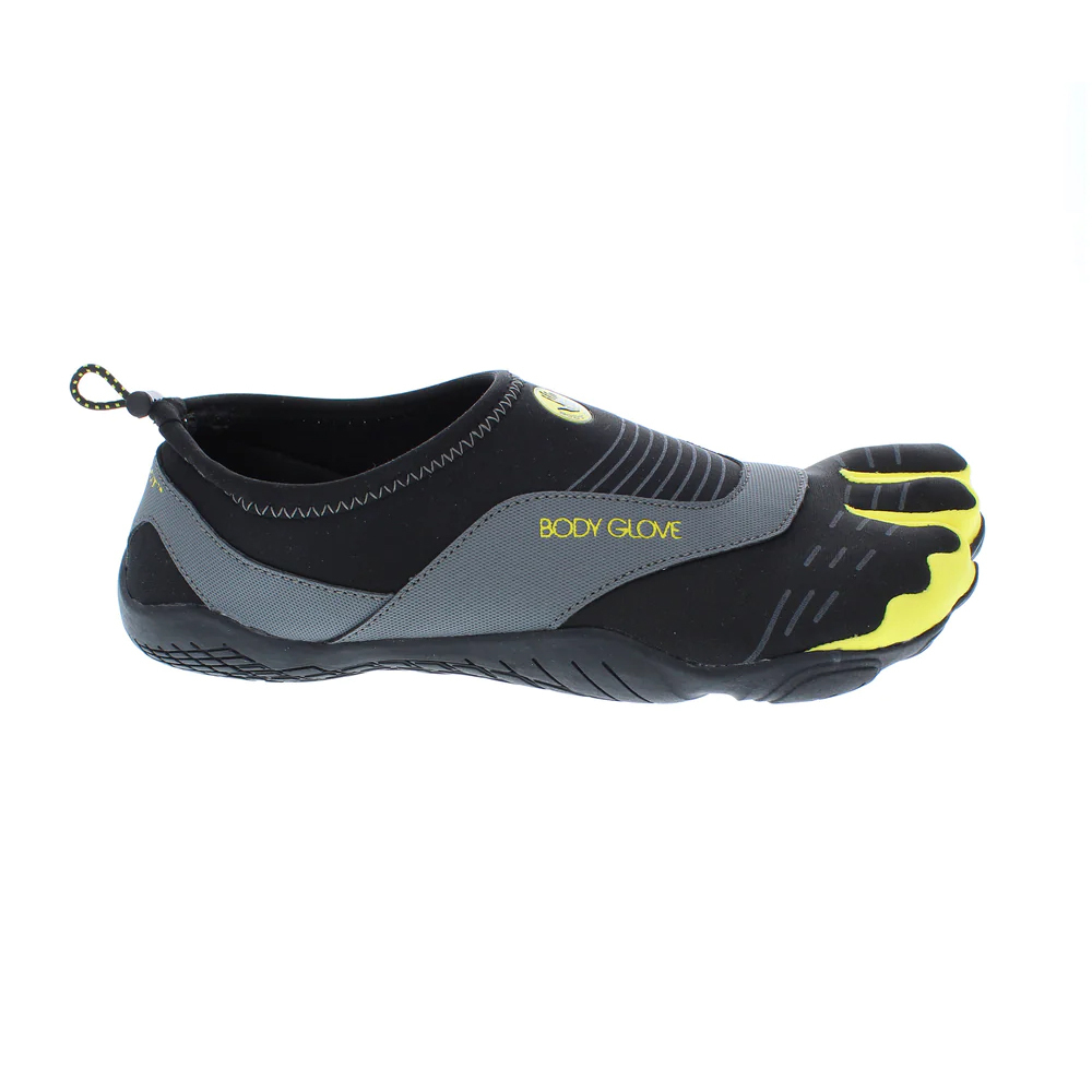 Body Glove Men's 3T Barefoot Cinch Water Shoe | Sportsman's Warehouse