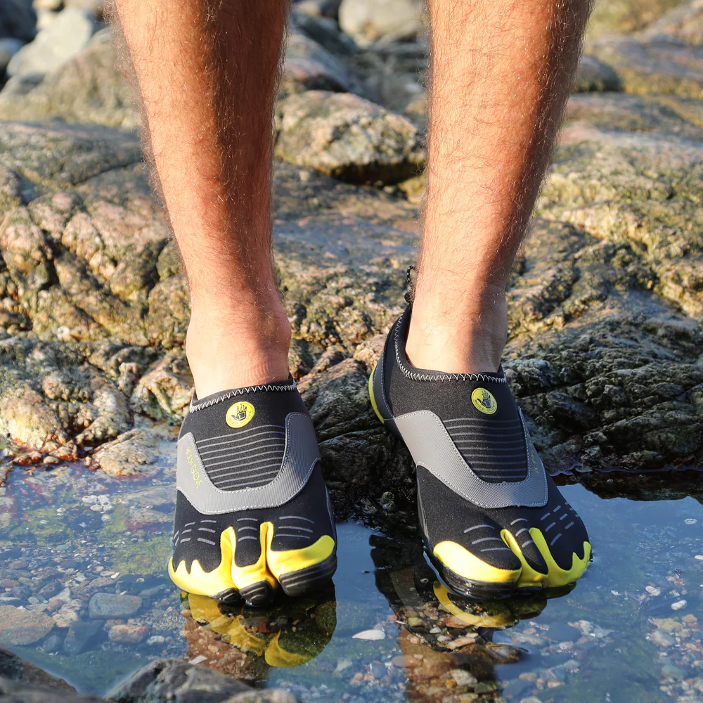 Body Glove Men's 3T Barefoot Cinch Water Shoe | Sportsman's Warehouse