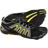 Body Glove Men's 3T Barefoot Warrior Water Shoes - Black/Yellow 8