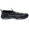 Body Glove Men's Riptide III Water Shoes - Black/Yellow - Size 10 - Black/Yellow 10