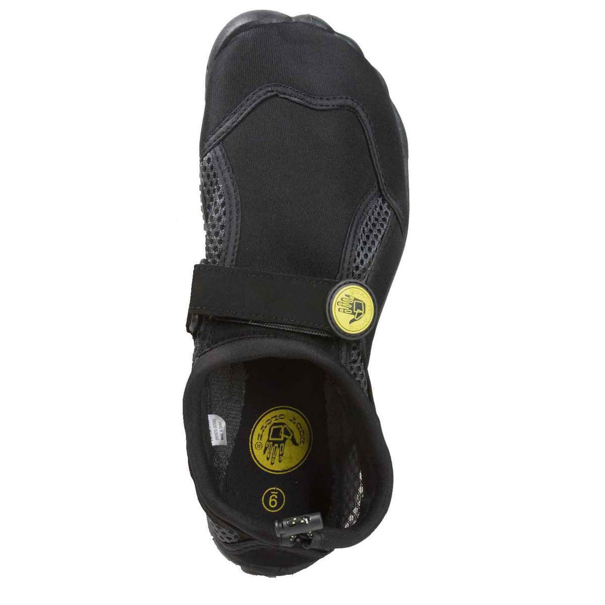 Body Glove Men's Seek 18 Water Shoe Body Glove Men's Seek 18 Water Shoe