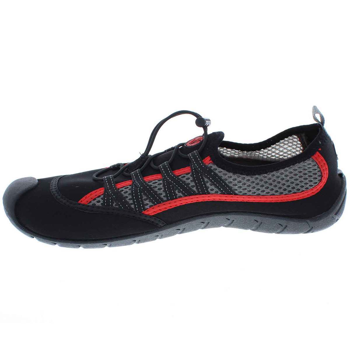 Body Glove Men's Sidewinder Water Shoes - Black/Infrared - Size 11 ...