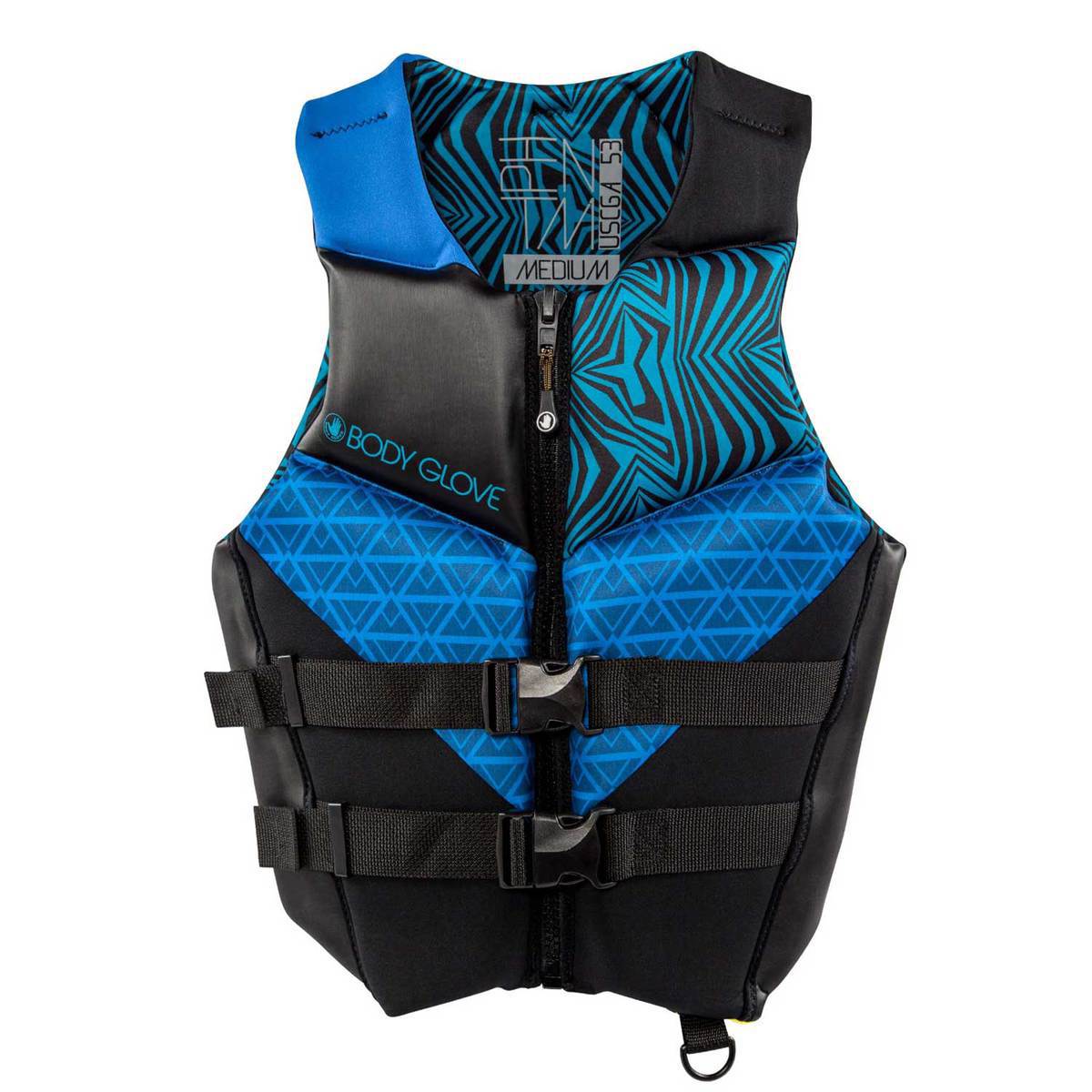 Body Glove Men's Phantom USCGA PFD Body Glove Men's Phantom USCGA PFD