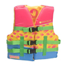 Body Glove Vision Youth/Infant PFD Life Jacket - Pink Child