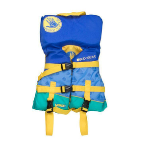 Body Glove Vision Youth/Infant PFD Life Jacket