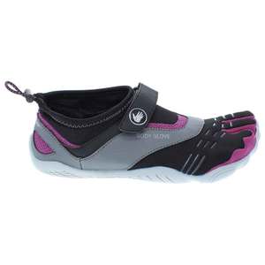 Body Glove Women's 3T Barefoot Max Water Shoes - Black - Size 6