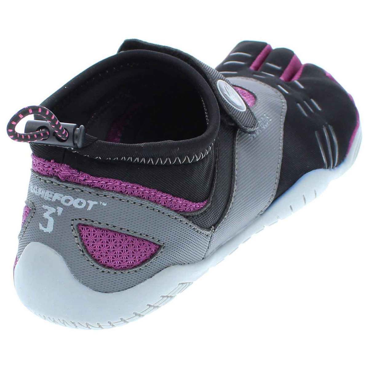 Body Glove Women's 3T Barefoot Max Water Shoes - Black - Size 6 - Black 6 Body Glove Women's 3T Barefoot Max Water Shoes - Black - Size 6 - Black 6